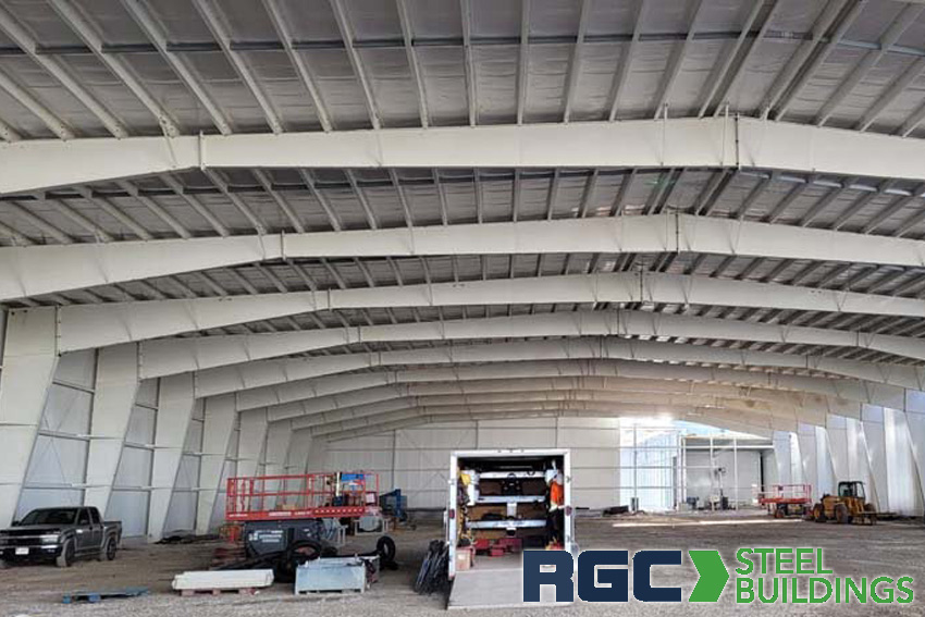 Pre-Engineered Steel Buildings Windsor-Essex