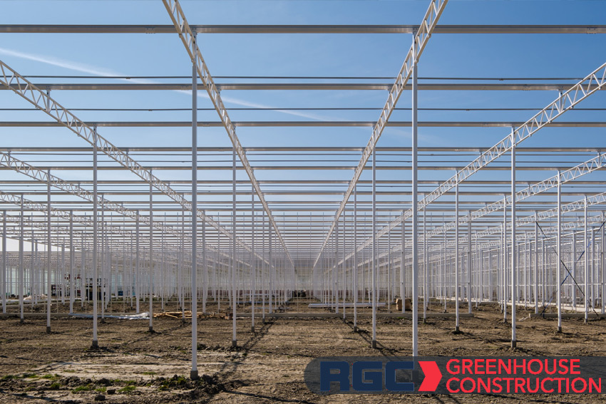 Greenhouse Expansions in Ontario.
