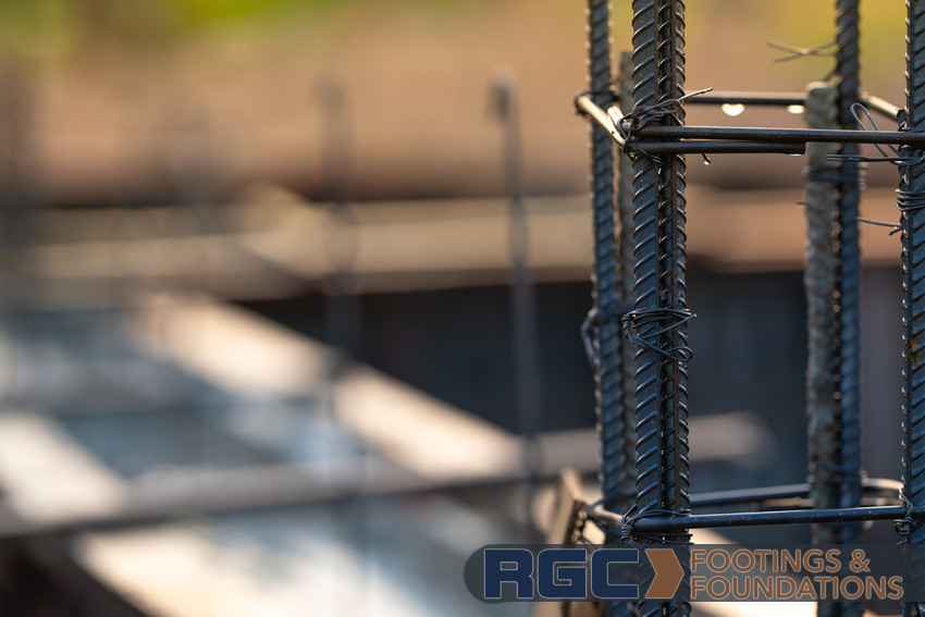 Concrete Footings and Foundations Solutions for Southwestern Ontario