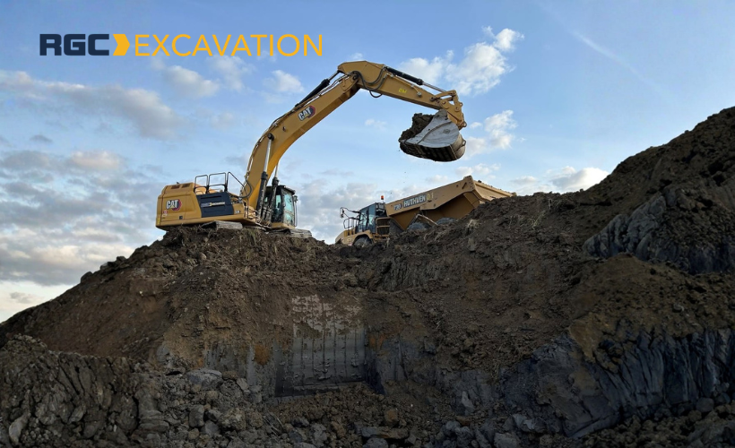 Excavation Rules