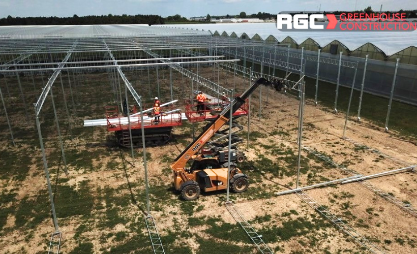 Greenhouse Financing Options Ontario